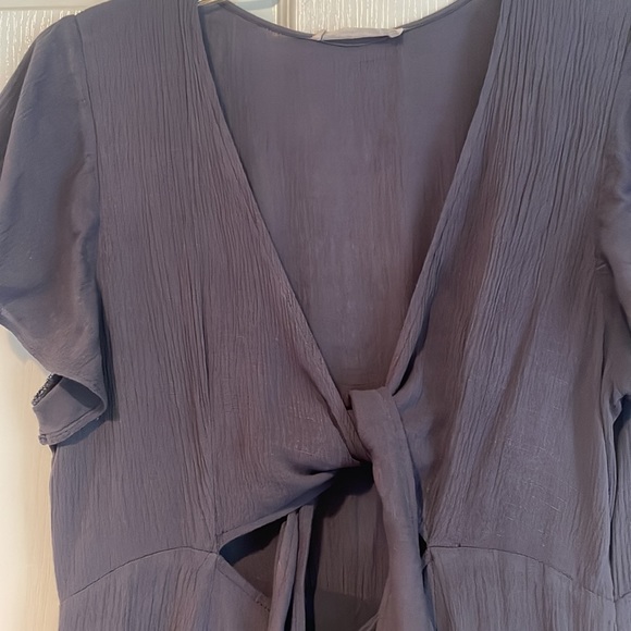 Super cute Bobbi Rocco Jumpsuit M - Picture 3 of 12